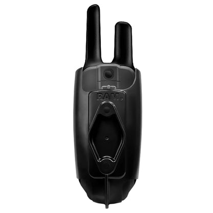 RAM Mount Cradle f/Garmin Rino 610/650 [RAM-HOL-GA47U]