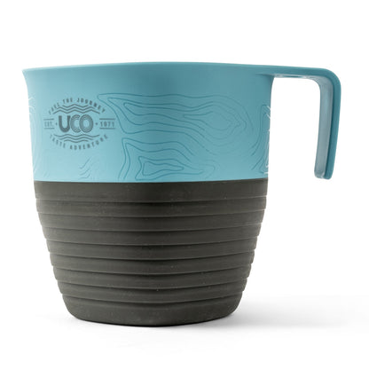 UCO Camp Cup Classic Blue F-C-1PK