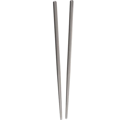 Olicamp Titanium Chopstix w/Case 328129