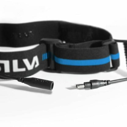 Silva Trail Runner 4X Water Resistant 350 Lumens Headlamp/Flashlight w/Batteries