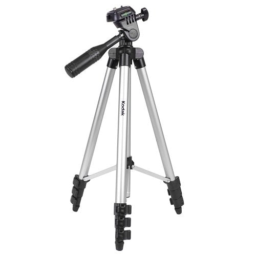 Kodak 50" Fluid Head Tripod TR501