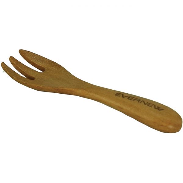 EverSawo Wood Small Fork EBY712