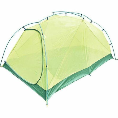 Peregrine Equipment Kestrel UL 3-Person Ultralight Tent w/Fast Flight Footprint