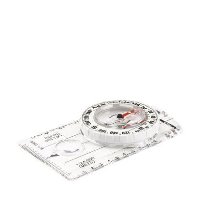 Brunton 8010 Baseplate Compass Luminescent F-8010-GLOW