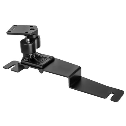 RAM Mount No-Drill Laptop Mount f/Ford Police Interceptor Sedan (2013), Ford Taurus (2013) [RAM-VB-190-SW1]