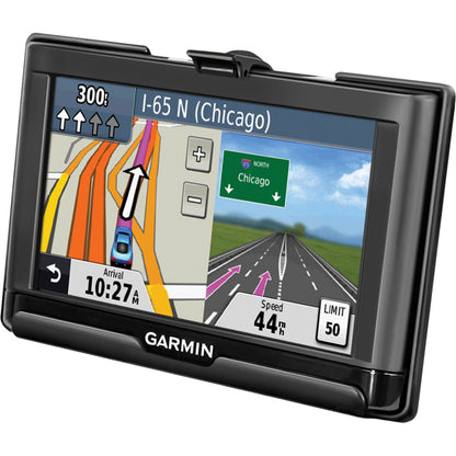 RAM Mount Cradle f/Garmin nuvi 52/54 [RAM-HOL-GA55U]