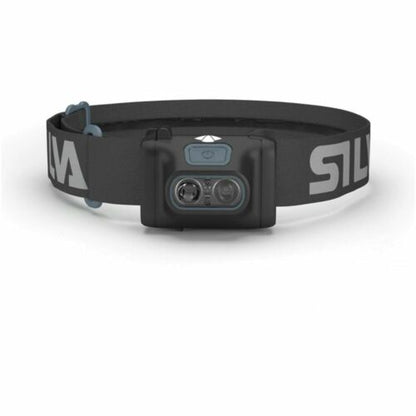 Silva 350-Lumen Scout 3XT Headlamp
