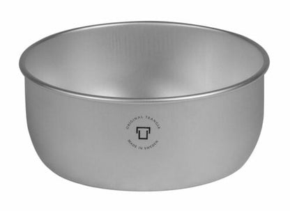 Trangia Aluminum UL 1.75 L Outer Saucepan / Pot for 25 Series Storm Cooker Stove