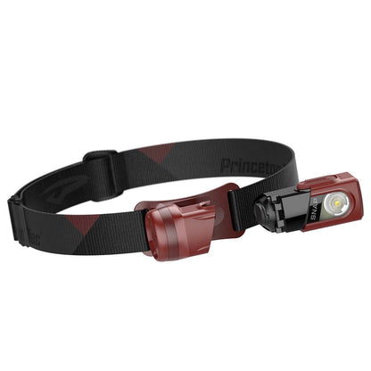 Princeton Tec Snap Solo Headlamp Red SNSOLO-RD/DR