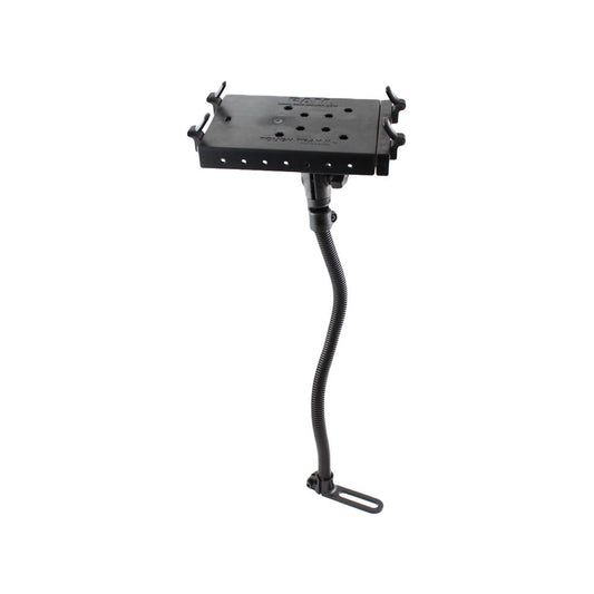 RAM Mount Ram Pod I Universal No-Drill Vehicle Mount w/Netbook Tray [RAM-B-316-1-234-6U]