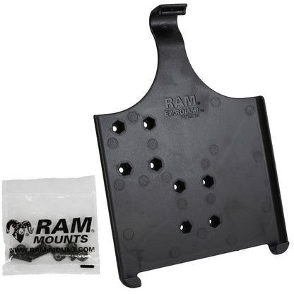 RAM Mount EZ-ROLL'R Model Specific Cradle f/Apple iPad Air [RAM-HOL-AP17U]