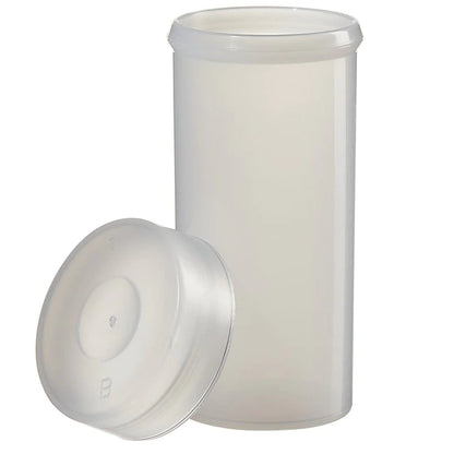 Nalgene Snap Cap Vial 1" x 2"