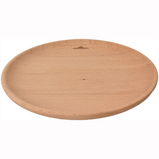 EverForestable Wood Standard Plate Small ECZ206