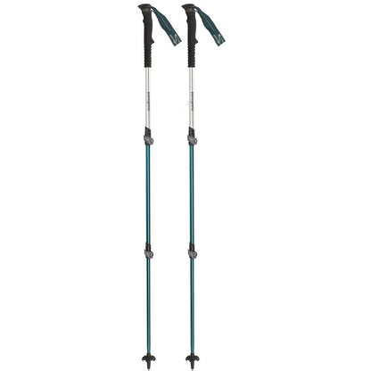 Peregrine Uinta Aluminum Telescoping Trekking Poles 1-Pair 146132