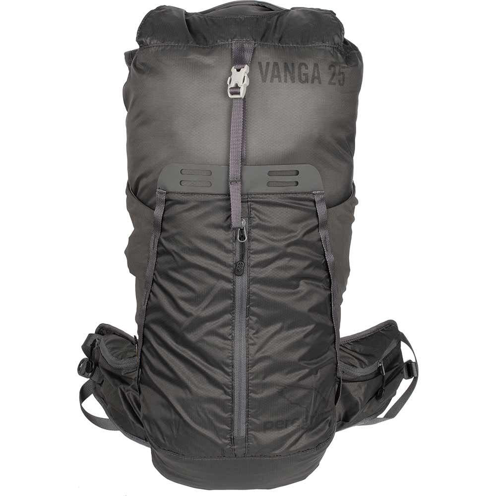 Peregrine Vanga 1525 in� (25 L) Ultralight Backpack Grey