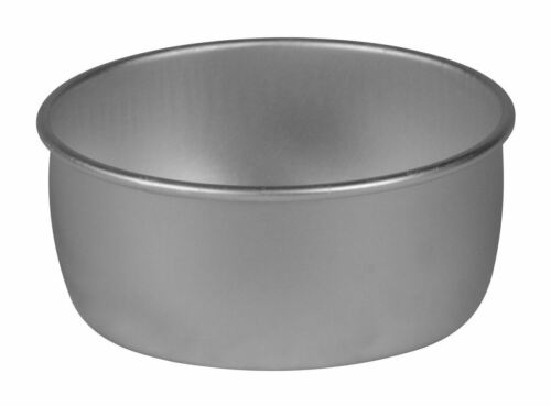 Trangia Aluminum 0.8 L Pot / Saucepan for Mini Trangia or Works With Any Stove