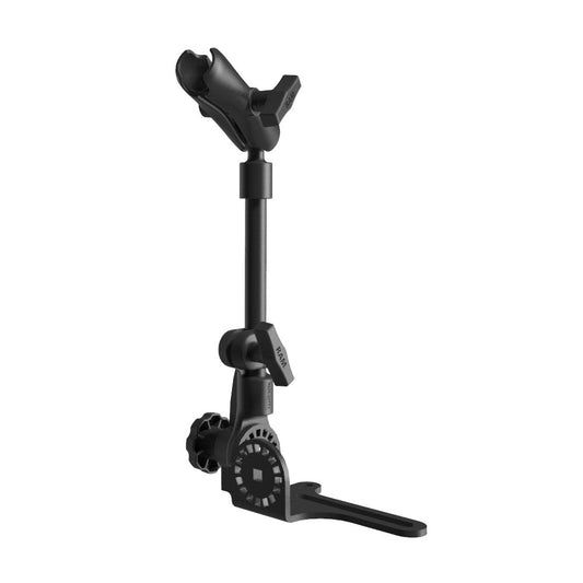 RAM Mount Universal No-Drill RAM Pod HD Vehicle Mount w/o Base [RAM-316-HD-NBU]