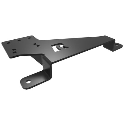 RAM Mount No-Drill Vehicle Base f/17-20 Ford F-Series + More [RAM-VB-195]