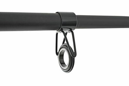 South Bend Fishing Trophy Stalker Telescopic 5' Spinning Rod / Sz 10 Reel Combo