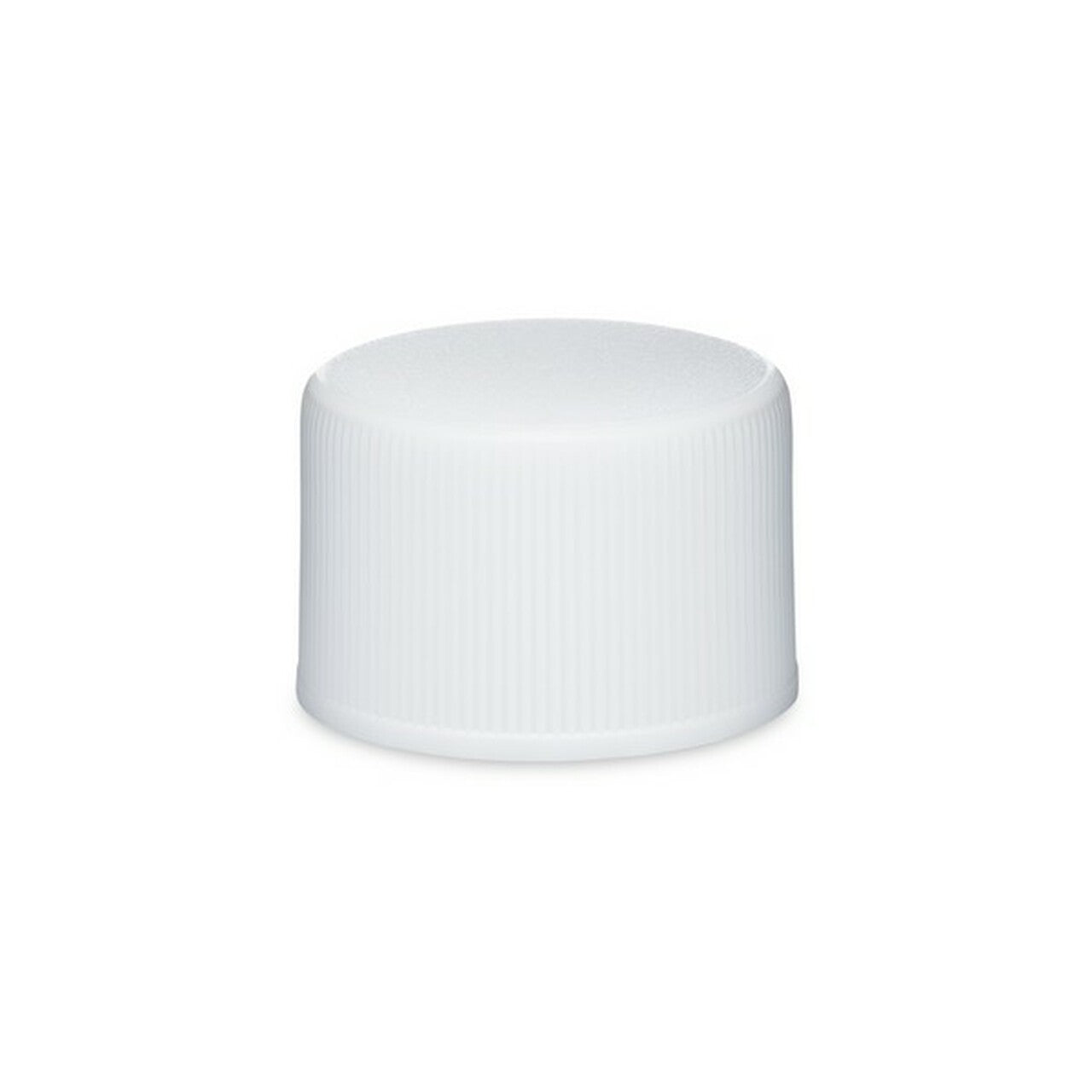 Screw Top Cap 28-410 White PP Plastic X28-410