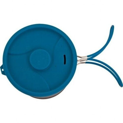 Olicamp XTS / LT 1L Pot Easy Pour Silicone Replacement Lid