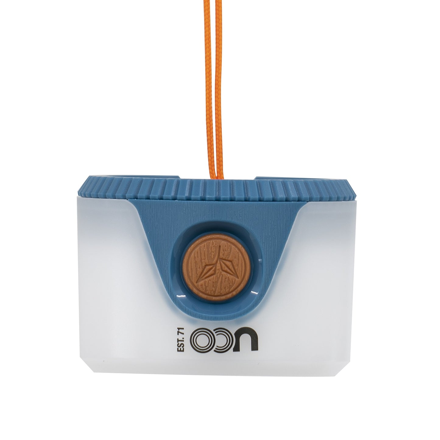 UCO Sprout Mini Lantern Blue ML-SPROUT