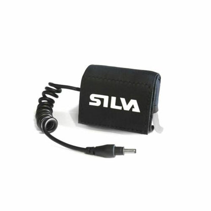 Silva Trail Runner 4X Water Resistant 350 Lumens Headlamp/Flashlight w/Batteries