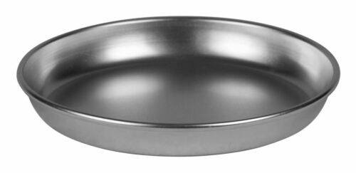 Trangia 20 cm / 8" Aluminum Camping / Backpacking Storm Cooker Dinner Plate