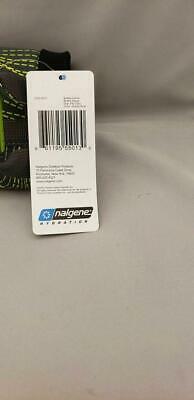 Nalgene Insulated Neoprene 32oz Bottle Sleeve/Carrier w/Drawstring & Hang Loop