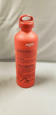 Primus Ultralight 1L/1000ml Fuel Bottle w/Standard Threads & Child-Proof Cap