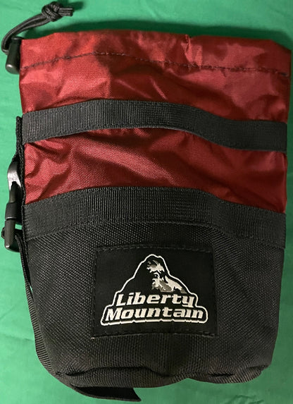 Liberty Mountain Kayaker Throw Bag w/o Rope 570321