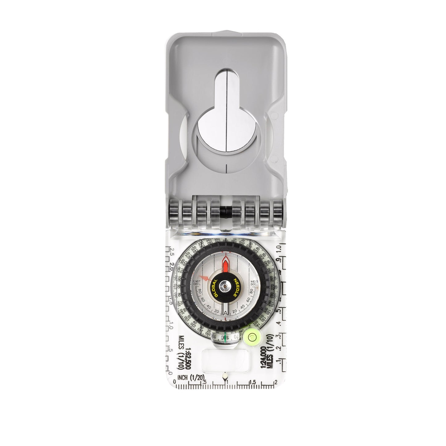 New Brunton TruArc 20 Sighting Compass F-TRUARC20