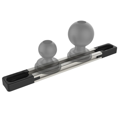 Ram Mount 5" Extruded Aluminum Tough-Track [RAM-TRACK-EXA-5]