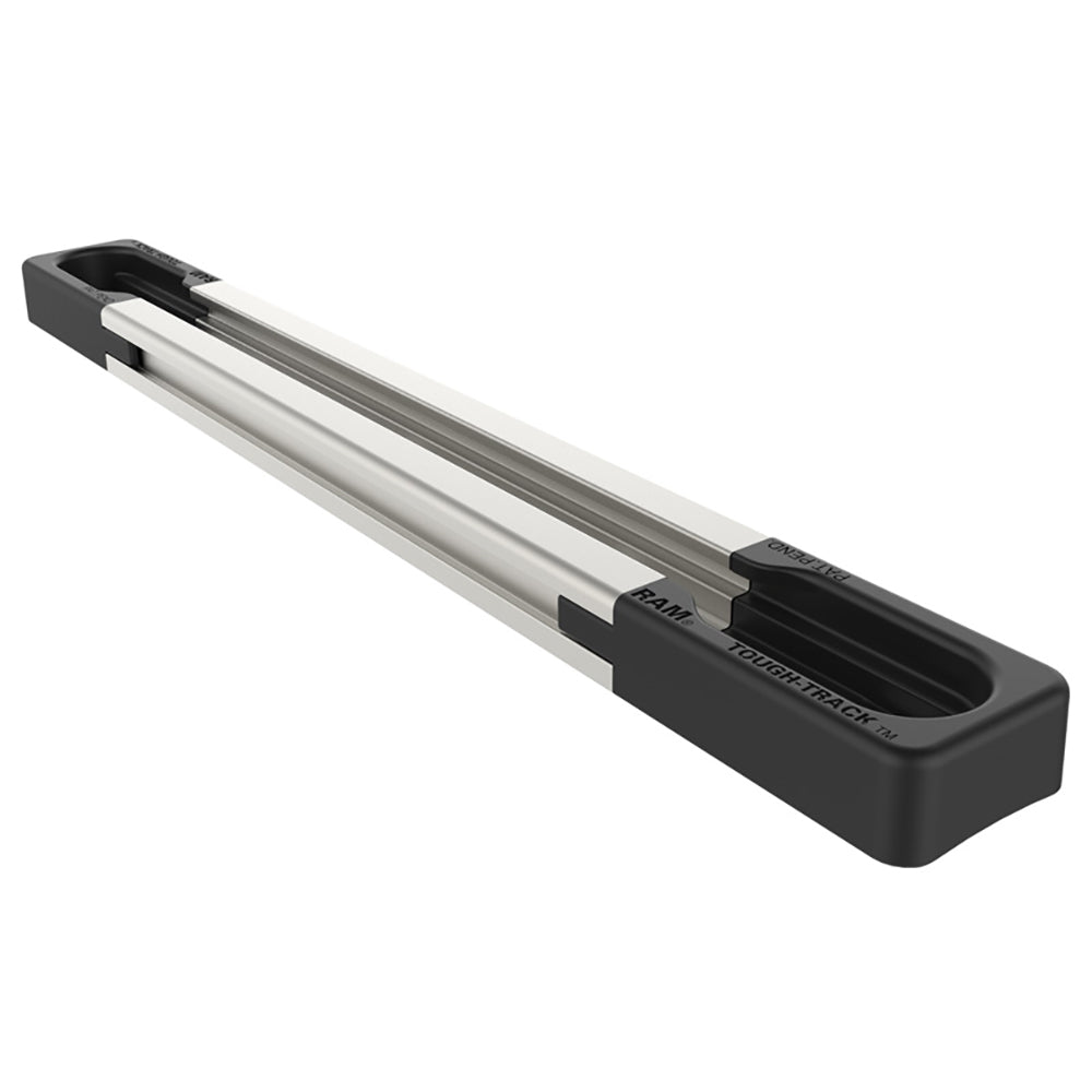 Ram Mount 5" Extruded Aluminum Tough-Track [RAM-TRACK-EXA-5]