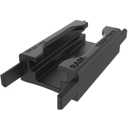 Ram Mount Center Loader for Top-Loading Aluminum Tough-Track [RAP-TRACK-EXA-CCU]