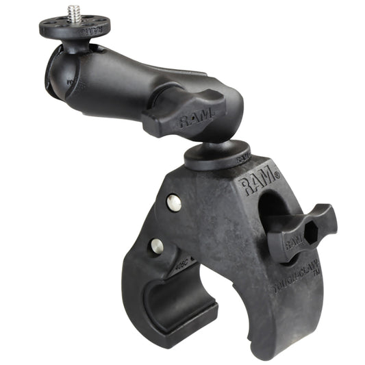 RAM Mount Medium Tough-Claw w/1/4"-20 Stud [RAM-B-404-366U]