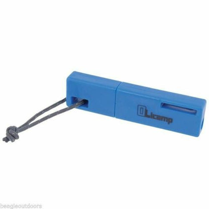 Olicamp Sparkler Fire Starter Striker Camping Backpacking