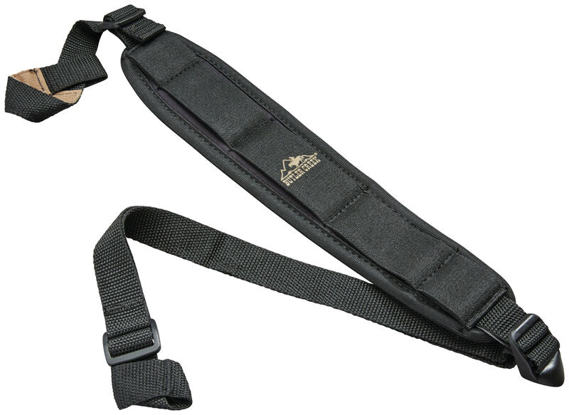 Butler Creek Comfort Stretch Shotgun Sling Black 80023