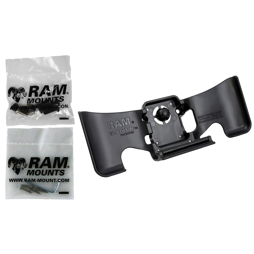 RAM Mount Cradle f/Garmin dezl 760LMT, nuvi 2797LMT  RV 760LMT [RAM-HOL-GA54U]