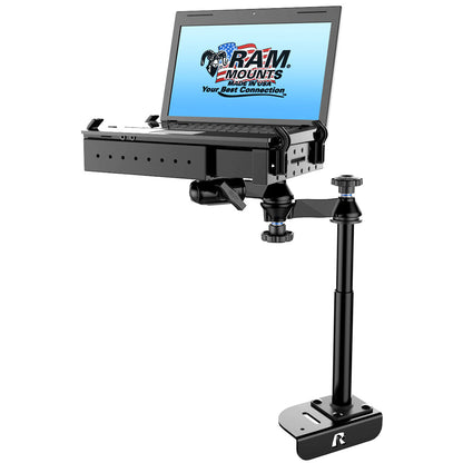 RAM Mount No-Drill Laptop Mount f/Ford Transit Full Size Van [RAM-VB-194-SW1]