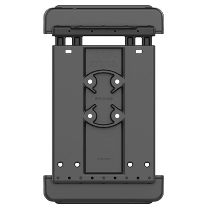 RAM Mount Tab-Tite Cradle f/8" Tablets - Samsung Galaxy Tab 4 8.0  Tab E 8.0 [RAM-HOL-TAB24U]