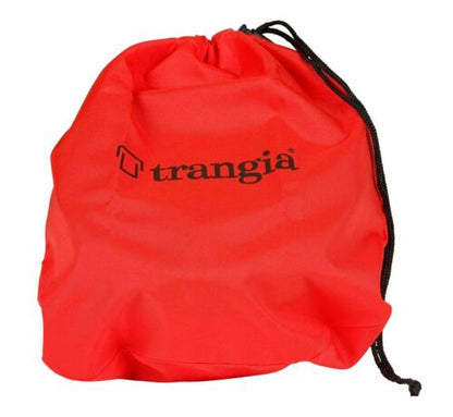 Trangia 25 Series Nylon Cover Stuff Sack/Bag w/Drawstring & Cord Lock F25