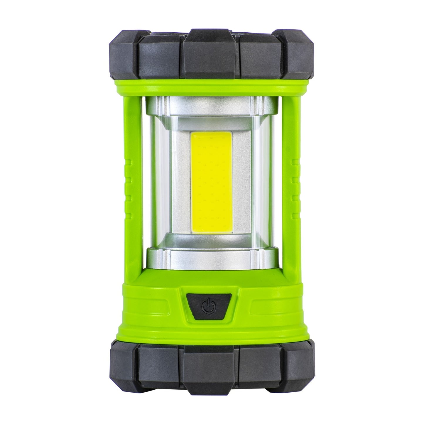 Life Gear 2,200-Lumen USB Rechargeable Lantern and Power Bank 41-3992