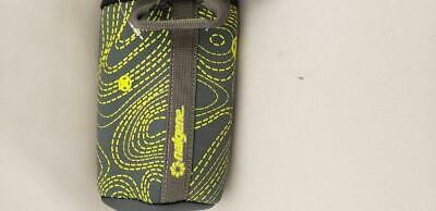 Nalgene Insulated Neoprene 32oz Bottle Sleeve/Carrier w/Drawstring & Hang Loop