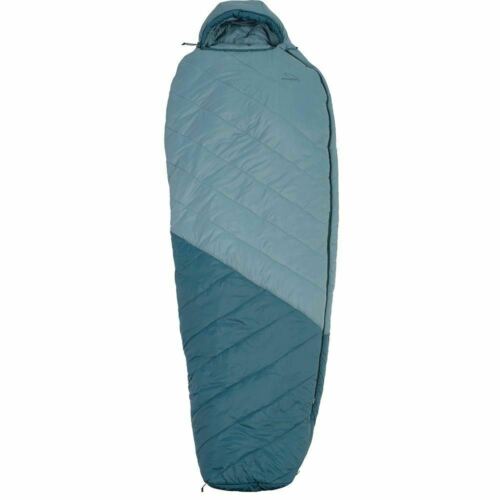 Peregrine Equipment Saker II 20° F Quality Synthetic Sleeping Bag Long Length