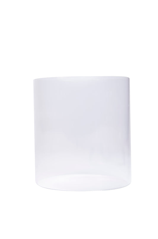 UCO Replacement Glass Chimney for Candlelier Lantern C-GL-REP