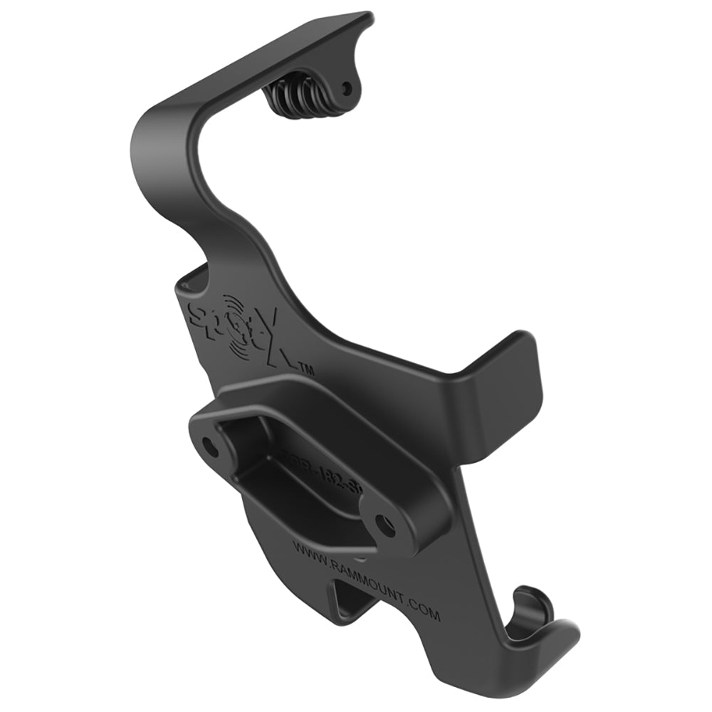 RAM Mount EZ-Rollr Cradle f/SPOT X [RAM-HOL-SPO5U]