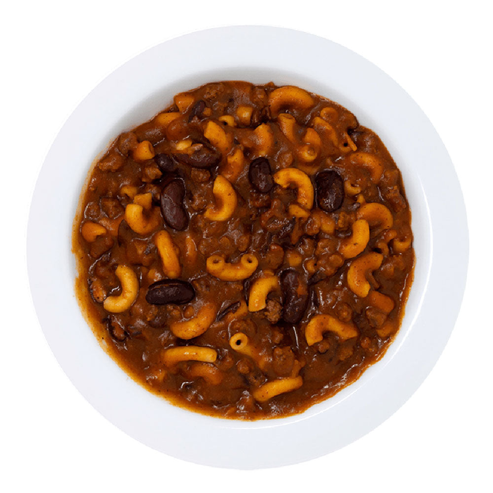 Mountain House Chili Mac w/Beef Pro-Pak