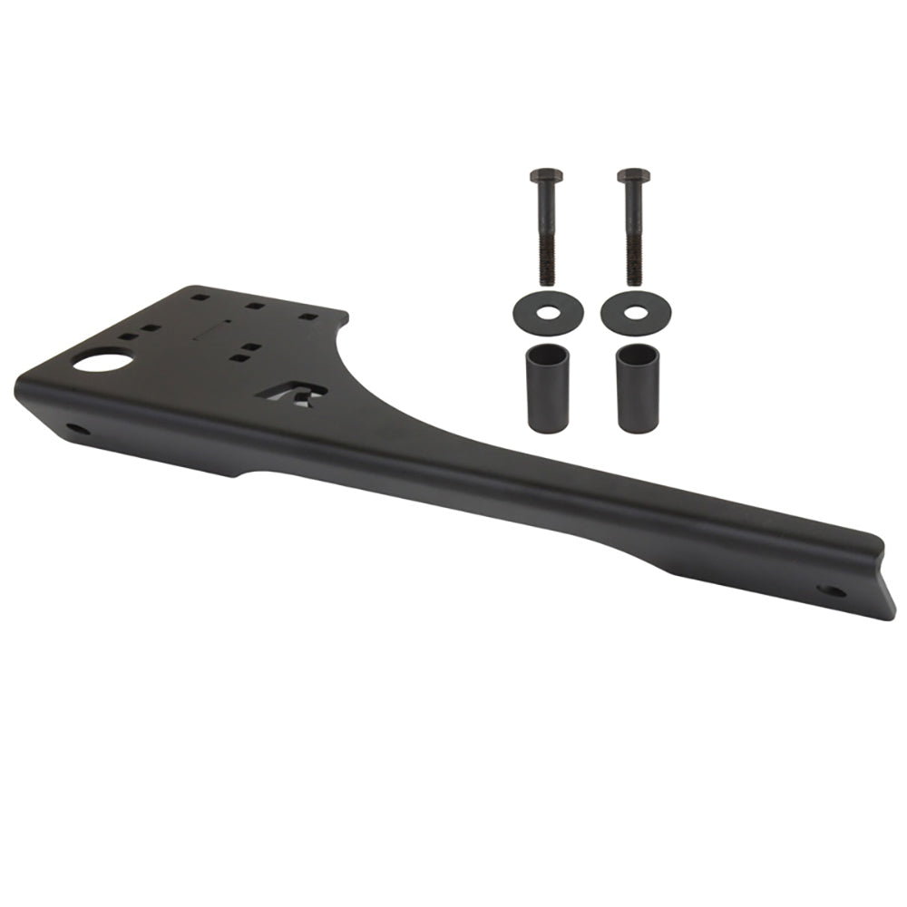 RAM Mount No-Drill Vehicle Base f/2019 RAM 1500 [RAM-VB-186ST1]