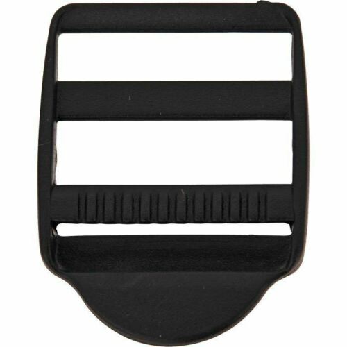 Peregrine 1" Tension Lock Buckles 2-Pack for 1" Strapping Webbing